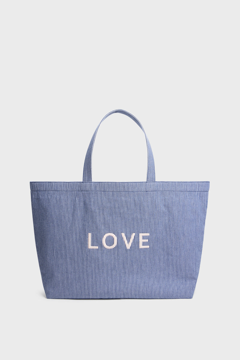 Anaïs bag - Navy