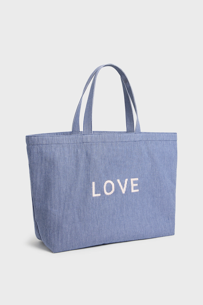 Anaïs bag - Navy