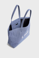 Anaïs bag - Navy