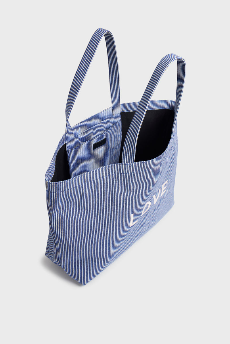 Anaïs bag - Navy