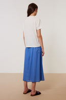 T-Shirt Tahis - Rose