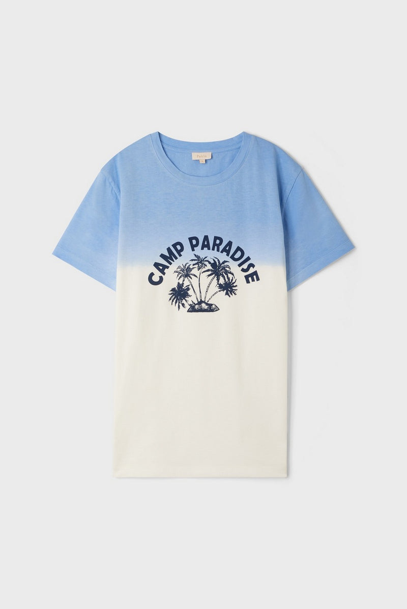 T-Shirt Telma - Indigo