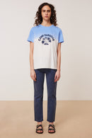 T-Shirt Telma - Indigo