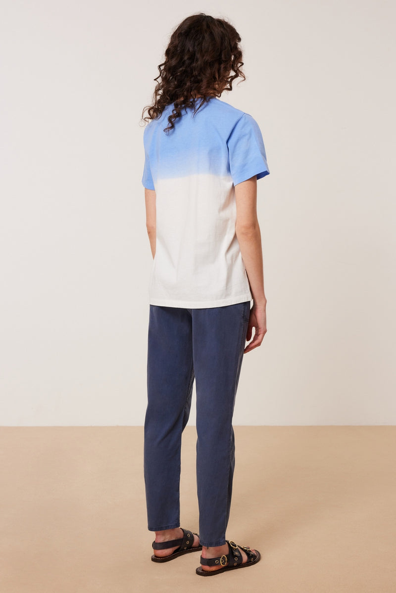T-Shirt Telma - Indigo