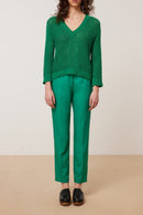 Nouma Vest - Emerald