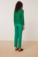 Nouma Vest - Emerald