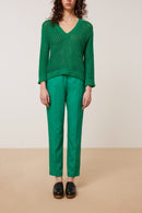 Nouma Vest - Emerald