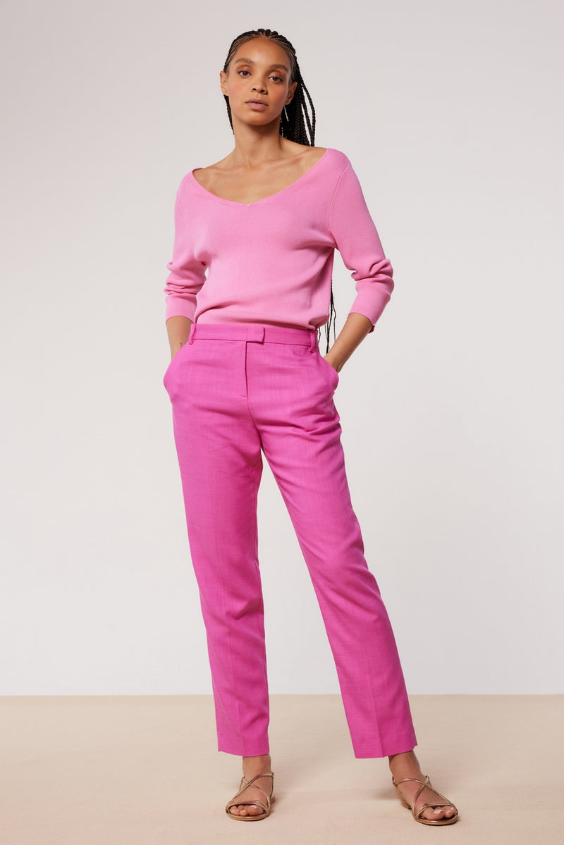 Pull Nathys - Rose