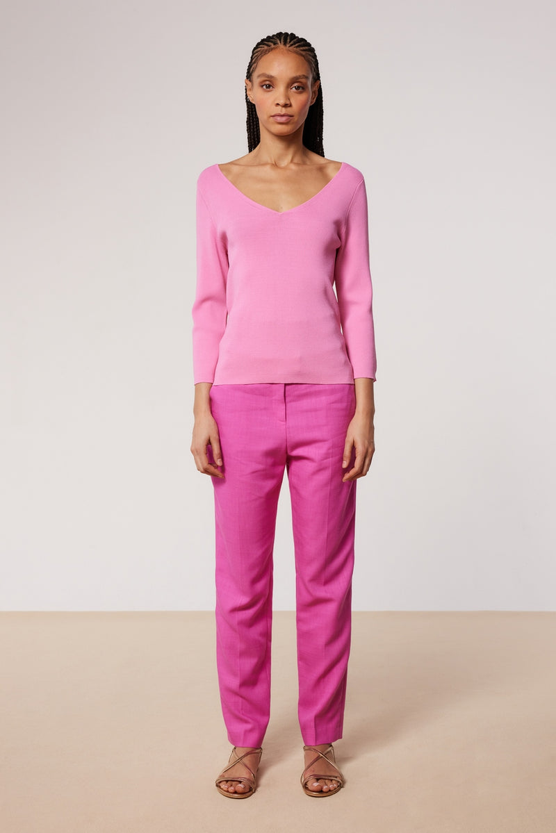 Pull Nathys - Rose