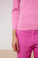 Pull Nathys - Rose