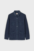 Veste Vilfrid - Encre