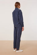 Veste Vilfrid - Encre