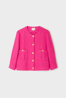 T-Shirt Veronica - Fuchsia