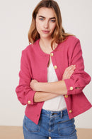 T-Shirt Veronica - Fuchsia