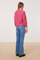 T-Shirt Veronica - Fuchsia
