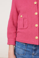 T-Shirt Veronica - Fuchsia
