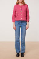 T-Shirt Veronica - Fuchsia