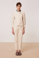 Veste Victoria - Ecru