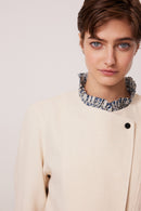 Veste Victoria - Ecru