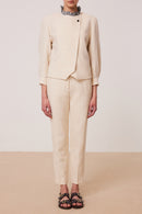 Veste Victoria - Ecru