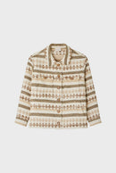 Veste Vanda - Sable