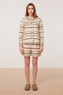 Veste Vanda - Sable