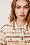 Veste Vanda - Sable