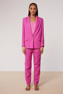 Veste Venizia - Fuchsia