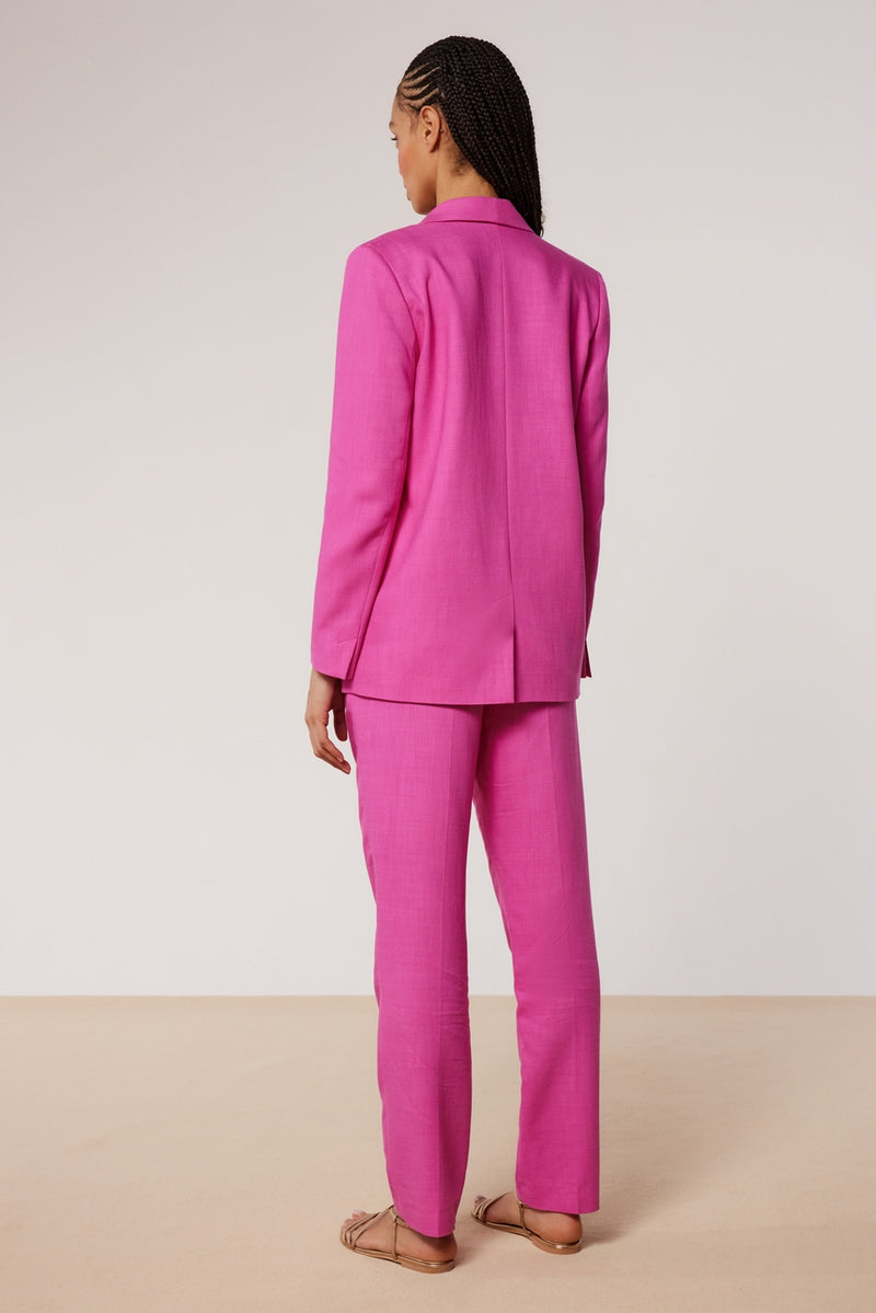 Veste Venizia - Fuchsia