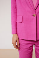 Veste Venizia - Fuchsia