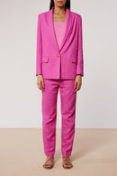 Veste Venizia - Fuchsia