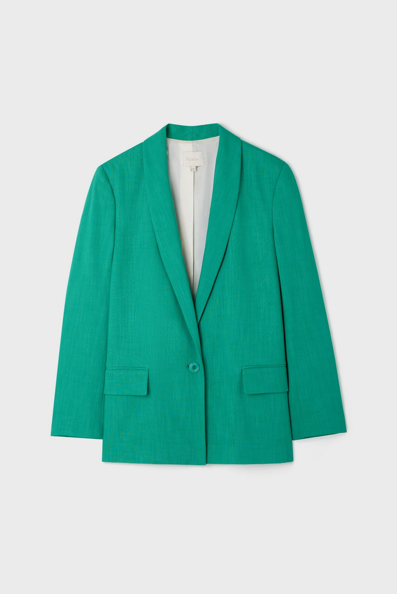 Veste Venizia - Vert