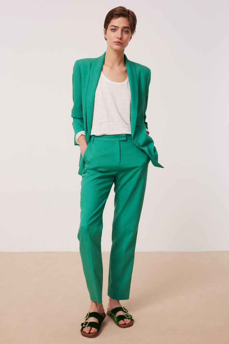 Veste Venizia - Vert