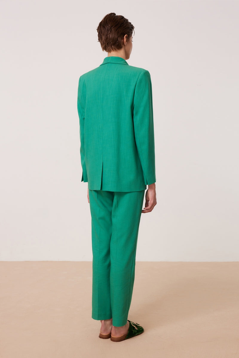Veste Venizia - Vert