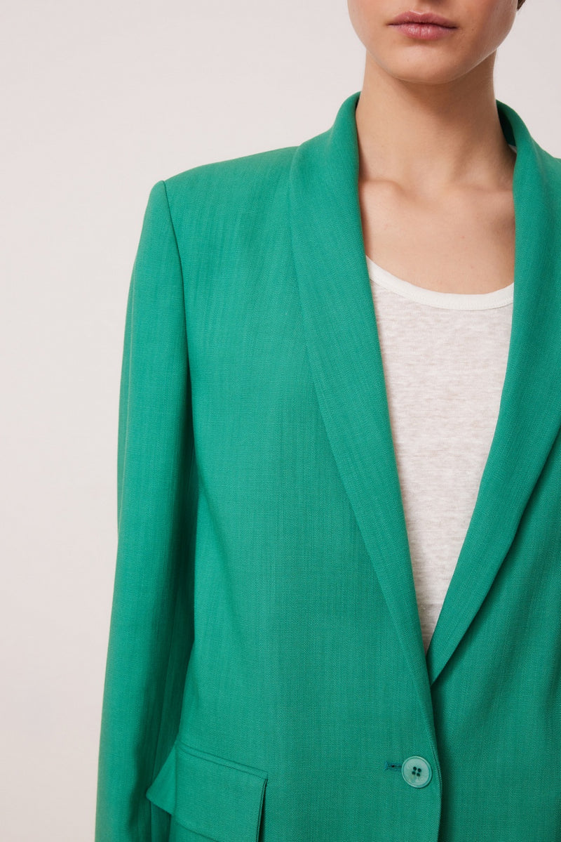 Veste Venizia - Vert