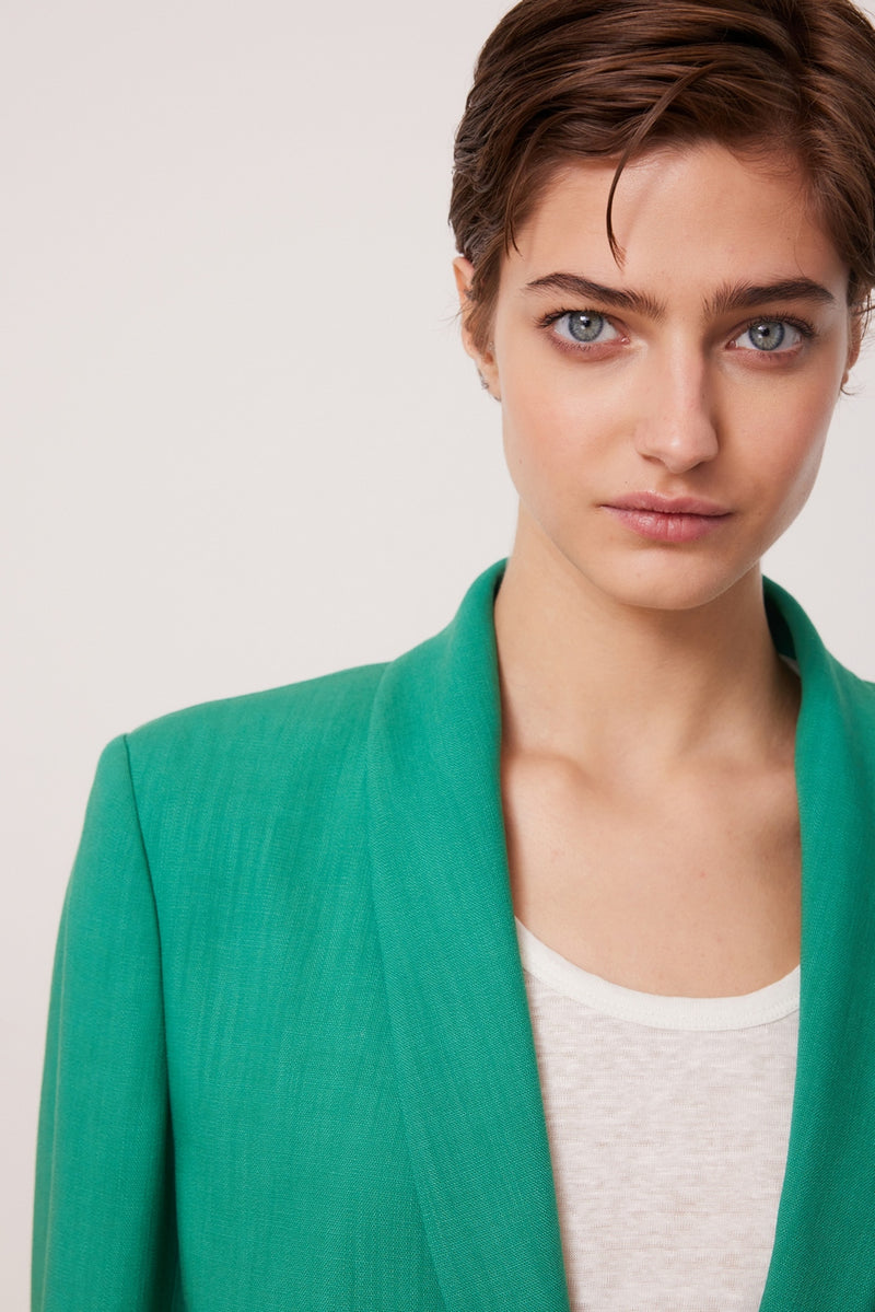 Veste Venizia - Vert