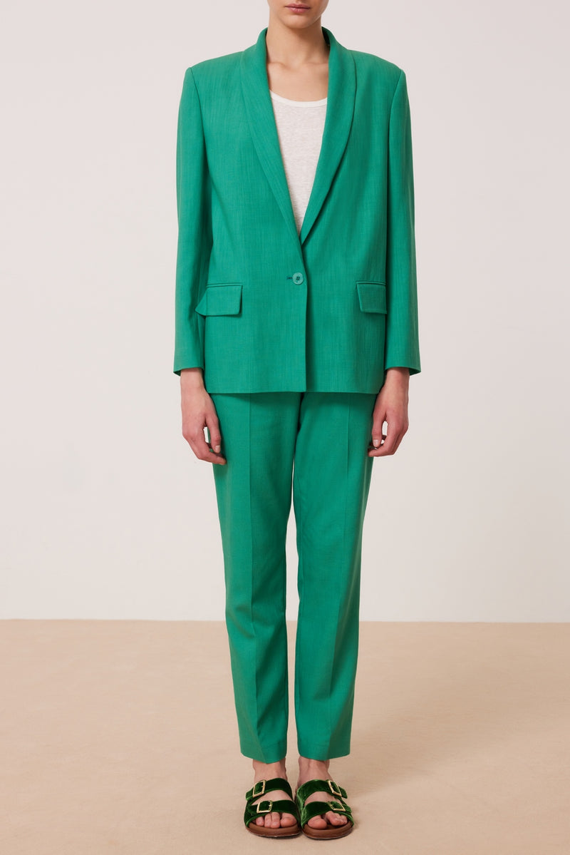 Veste Venizia - Vert