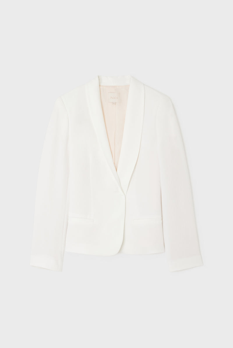 Veste Valeriane - Ecru