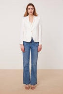 Veste Valeriane - Ecru
