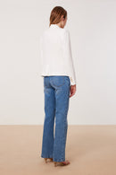 Veste Valeriane - Ecru