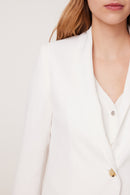 Veste Valeriane - Ecru