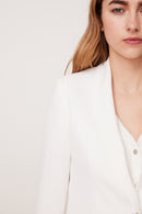 Veste Valeriane - Ecru