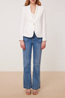 Veste Valeriane - Ecru