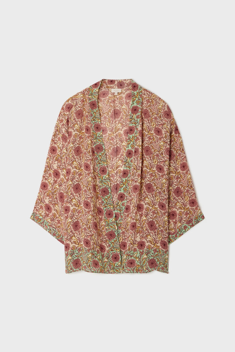 Veste Vera - Melon