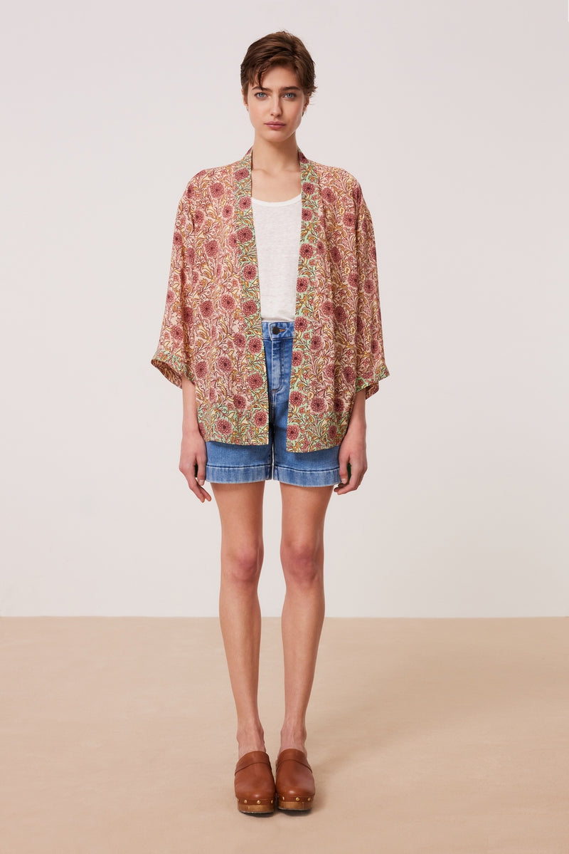 Veste Vera - Melon