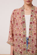 Veste Vera - Melon