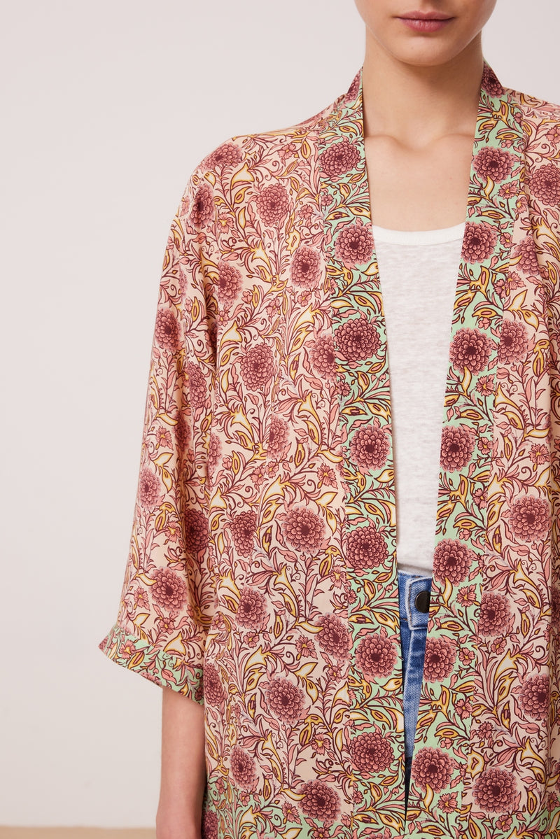 Veste Vera - Melon