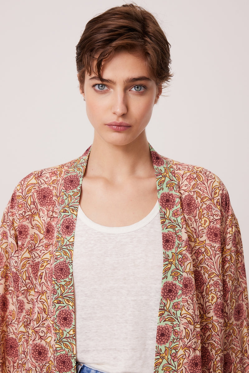 Veste Vera - Melon