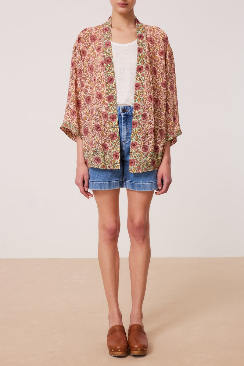 Veste Vera - Melon