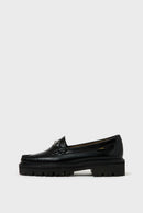 Mocassins Mors - Noir